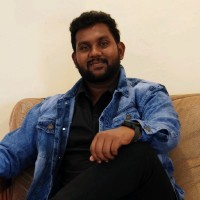 Pradhap Moorthi