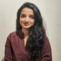 Haritha M