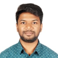 Aravind Raj Mohandas