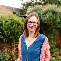 Jo Verney