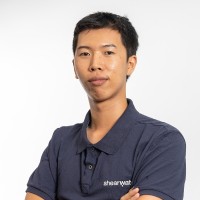 Xiuchen Gan