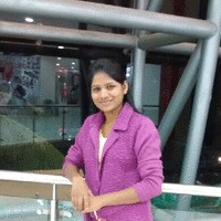 Seema Bansode