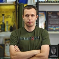 Ruslan Mykula
