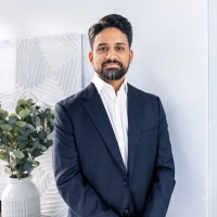 Ritesh Patel