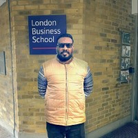 Abdul Jaleel Mangalath