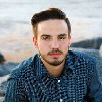 Alex Hall