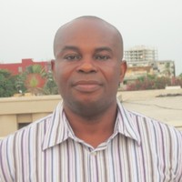 Paschal Eke (Cert. Nebosh, Irca Auditor)
