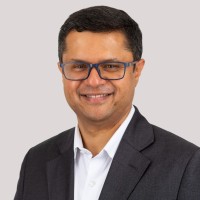 Amol Pinge