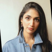 Mona Bains