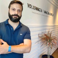 Rodrigo Oliveira Rodrigues