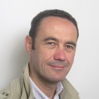 Blandel Christian