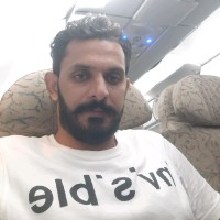 Shabaz Ali