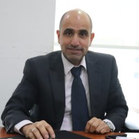Dr. Fawaz Barhoush