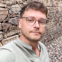 Petr Matoušek