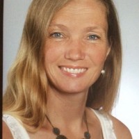 Dorte Haarmark Nielsen