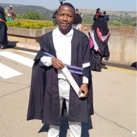 Marcus Tsakani Mkhabela