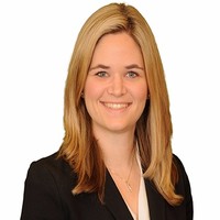 Justine Robinson