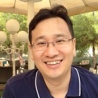 Cam Li