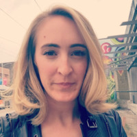 Jennifer Bentall