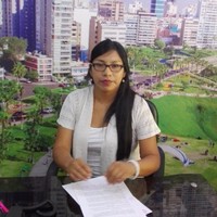 Rocio Y. Quispe U.
