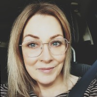 Elaine Laurenson