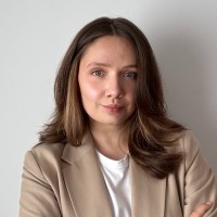 Julia Andronova