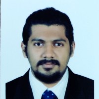 Arjun Shyam