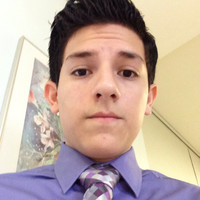Kevin Altamirano