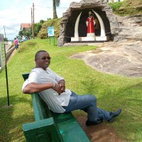 Adera Nzapayeke