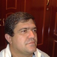 Carlos Alberto Ramalho