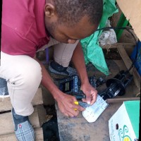 francis muchai