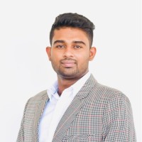 Sachin Fernando