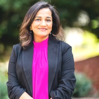 Sunitha Krishna