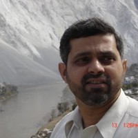Syed Mujahid Hussain