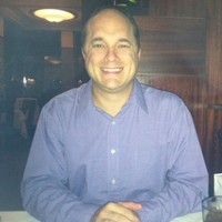 Steve Garrison