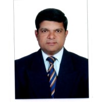 Viswanath Reddy