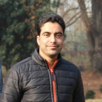 Mehraj Dar