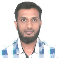 Anwar Hussain M