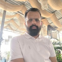 Vinay Pandey