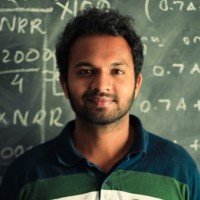 Aravinth Raj Arivalagan