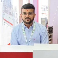 Patel Anandkumar Maheshbhai
