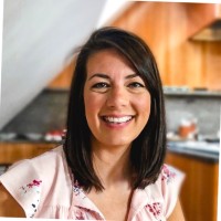 Amy Pafel