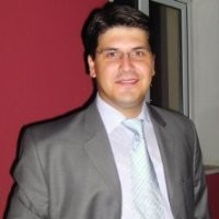 Adrian Axinte