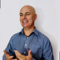 Luis Fernando L Licidonio