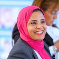 Al Shaimaa Sharara