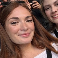 Sophie Soraf