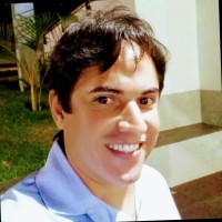 Glôver Geraldo Lopes Da Silva