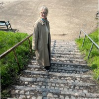 Birgit Nissen Pedersen