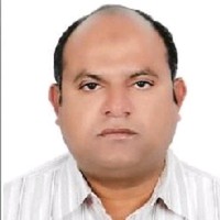 Mohammed Shakeeluddin Anwar