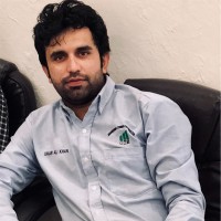 UMER Khan